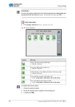 Preview for 260 page of DURKOPP ADLER 745-35-10 A Service Instructions Manual