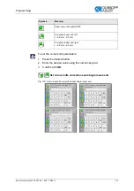 Preview for 199 page of DURKOPP ADLER 745-35-10 D Service Instructions Manual