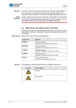 Preview for 14 page of DURKOPP ADLER 755 A Service Instructions Manual