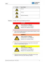 Preview for 15 page of DURKOPP ADLER 755 A Service Instructions Manual