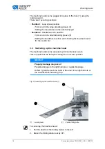 Preview for 18 page of DURKOPP ADLER 755 A Service Instructions Manual