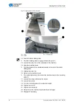 Preview for 26 page of DURKOPP ADLER 755 A Service Instructions Manual