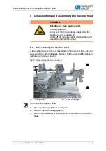 Preview for 27 page of DURKOPP ADLER 755 A Service Instructions Manual