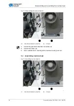 Preview for 28 page of DURKOPP ADLER 755 A Service Instructions Manual