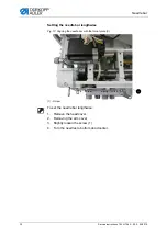 Preview for 32 page of DURKOPP ADLER 755 A Service Instructions Manual