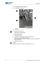 Preview for 36 page of DURKOPP ADLER 755 A Service Instructions Manual