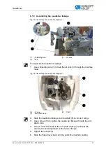 Preview for 39 page of DURKOPP ADLER 755 A Service Instructions Manual