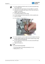 Preview for 41 page of DURKOPP ADLER 755 A Service Instructions Manual