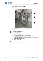 Preview for 46 page of DURKOPP ADLER 755 A Service Instructions Manual