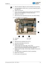 Preview for 51 page of DURKOPP ADLER 755 A Service Instructions Manual