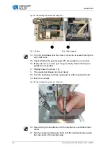 Preview for 52 page of DURKOPP ADLER 755 A Service Instructions Manual