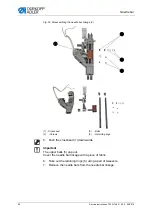 Preview for 58 page of DURKOPP ADLER 755 A Service Instructions Manual