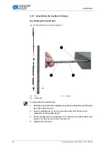 Preview for 60 page of DURKOPP ADLER 755 A Service Instructions Manual