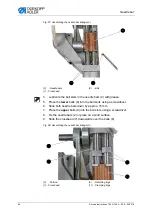 Preview for 62 page of DURKOPP ADLER 755 A Service Instructions Manual