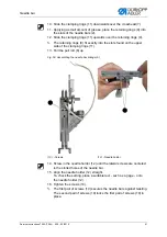 Preview for 63 page of DURKOPP ADLER 755 A Service Instructions Manual