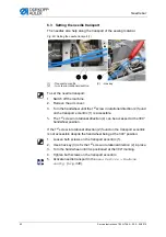 Preview for 64 page of DURKOPP ADLER 755 A Service Instructions Manual