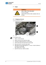 Preview for 66 page of DURKOPP ADLER 755 A Service Instructions Manual