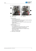 Preview for 75 page of DURKOPP ADLER 755 A Service Instructions Manual