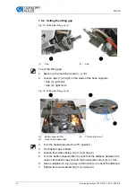 Preview for 76 page of DURKOPP ADLER 755 A Service Instructions Manual