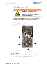 Preview for 77 page of DURKOPP ADLER 755 A Service Instructions Manual