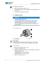 Preview for 78 page of DURKOPP ADLER 755 A Service Instructions Manual