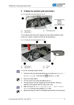 Preview for 79 page of DURKOPP ADLER 755 A Service Instructions Manual