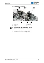 Preview for 81 page of DURKOPP ADLER 755 A Service Instructions Manual