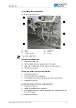 Preview for 83 page of DURKOPP ADLER 755 A Service Instructions Manual