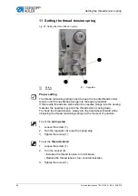 Preview for 86 page of DURKOPP ADLER 755 A Service Instructions Manual