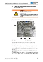 Preview for 87 page of DURKOPP ADLER 755 A Service Instructions Manual