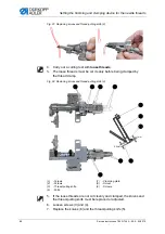 Preview for 90 page of DURKOPP ADLER 755 A Service Instructions Manual