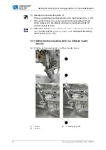 Preview for 92 page of DURKOPP ADLER 755 A Service Instructions Manual