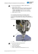 Preview for 93 page of DURKOPP ADLER 755 A Service Instructions Manual