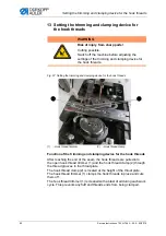 Preview for 94 page of DURKOPP ADLER 755 A Service Instructions Manual