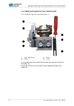 Preview for 96 page of DURKOPP ADLER 755 A Service Instructions Manual