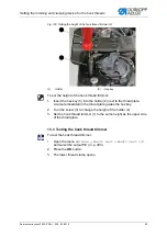 Preview for 97 page of DURKOPP ADLER 755 A Service Instructions Manual