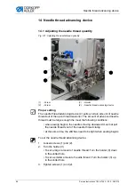 Preview for 98 page of DURKOPP ADLER 755 A Service Instructions Manual