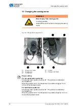 Preview for 100 page of DURKOPP ADLER 755 A Service Instructions Manual