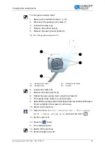 Preview for 101 page of DURKOPP ADLER 755 A Service Instructions Manual