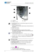 Preview for 102 page of DURKOPP ADLER 755 A Service Instructions Manual