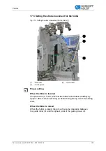 Preview for 111 page of DURKOPP ADLER 755 A Service Instructions Manual