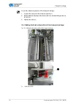 Preview for 118 page of DURKOPP ADLER 755 A Service Instructions Manual