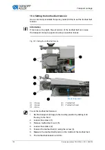 Preview for 122 page of DURKOPP ADLER 755 A Service Instructions Manual