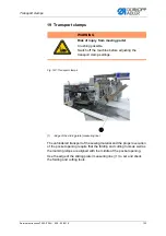 Preview for 125 page of DURKOPP ADLER 755 A Service Instructions Manual