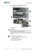 Preview for 126 page of DURKOPP ADLER 755 A Service Instructions Manual