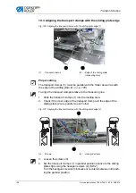 Preview for 128 page of DURKOPP ADLER 755 A Service Instructions Manual