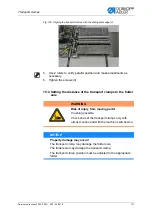 Preview for 129 page of DURKOPP ADLER 755 A Service Instructions Manual