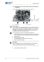 Preview for 130 page of DURKOPP ADLER 755 A Service Instructions Manual