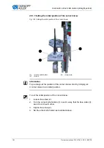 Preview for 140 page of DURKOPP ADLER 755 A Service Instructions Manual