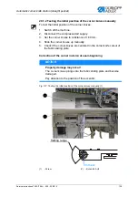 Preview for 141 page of DURKOPP ADLER 755 A Service Instructions Manual